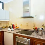 Casa Juana A 50 Metros La Playa Del Reducto Y Wifi Free Арресифе