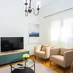Casa Juana A 50 Metros La Playa Del Reducto Y Wifi Free Дом отдыха