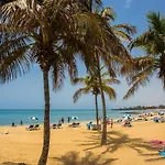 Casa Juana A 50 Metros La Playa Del Reducto Y Wifi Free