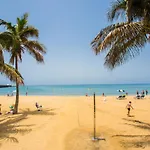 Casa Juana A 50 Metros La Playa Del Reducto Y Wifi Free *