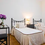 Casa Juana A 50 Metros La Playa Del Reducto Y Wifi Free Дом отдыха
