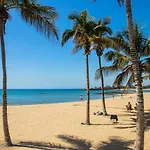 Casa Juana A 50 Metros La Playa Del Reducto Y Wifi Free Holiday home Arrecife (Lanzarote)