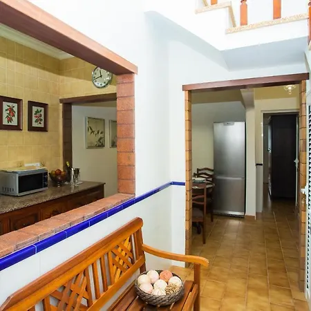 Casa Juana A 50 Metros La Playa Del Reducto Y Wifi Free Holiday home