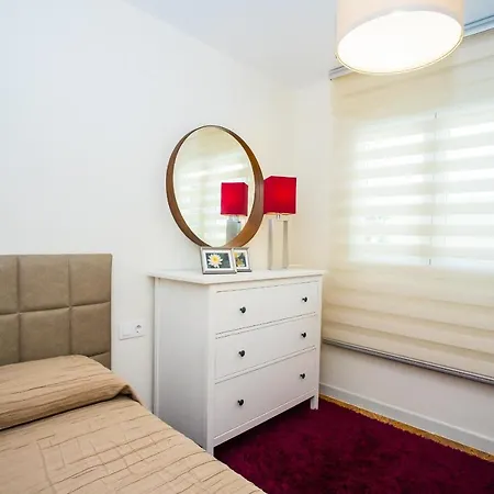 Casa Juana A 50 Metros La Playa Del Reducto Y Wifi Free 펜션 아리시페