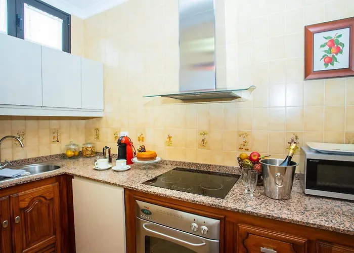 Casa Juana A 50 Metros La Playa Del Reducto Y Wifi Free Arrecife (Lanzarote)