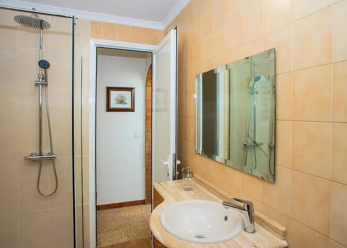 Casa Juana A 50 Metros La Playa Del Reducto Y Wifi Free Arrecife (Lanzarote)