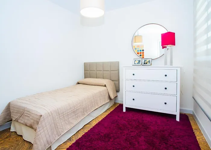 Holiday home Casa Juana A 50 Metros La Playa Del Reducto Y Wifi Free *