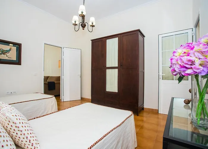 Casa Juana A 50 Metros La Playa Del Reducto Y Wifi Free *