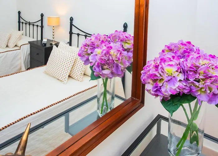 Holiday home Casa Juana A 50 Metros La Playa Del Reducto Y Wifi Free Arrecife (Lanzarote)