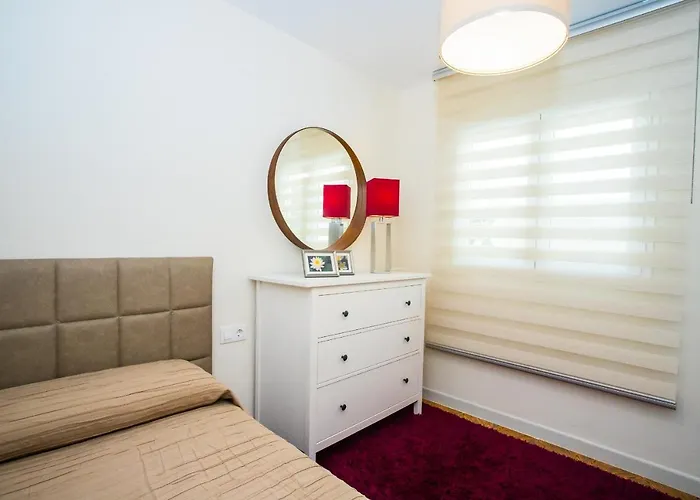 Casa Juana A 50 Metros La Playa Del Reducto Y Wifi Free Holiday home Arrecife (Lanzarote)