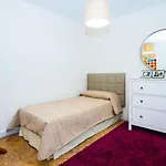 Casa Juana A 50 Metros La Playa Del Reducto Y Wifi Free *