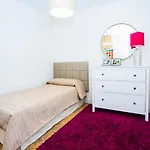 בית נופש Casa Juana A 50 Metros La Playa Del Reducto Y Wifi Free *