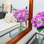 בית נופש Casa Juana A 50 Metros La Playa Del Reducto Y Wifi Free ארסיפה