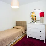 Casa Juana A 50 Metros La Playa Del Reducto Y Wifi Free ארסיפה