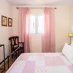 Casa Juana A 50 Metros La Playa Del Reducto Y Wifi Free בית נופש