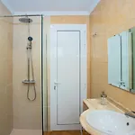 בית נופש Casa Juana A 50 Metros La Playa Del Reducto Y Wifi Free