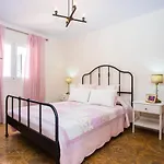 Casa Juana A 50 Metros La Playa Del Reducto Y Wifi Free * アレシフェ