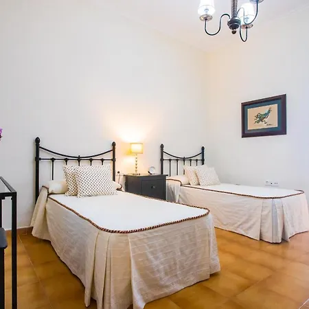 Casa Juana A 50 Metros La Playa Del Reducto Y Wifi Free *