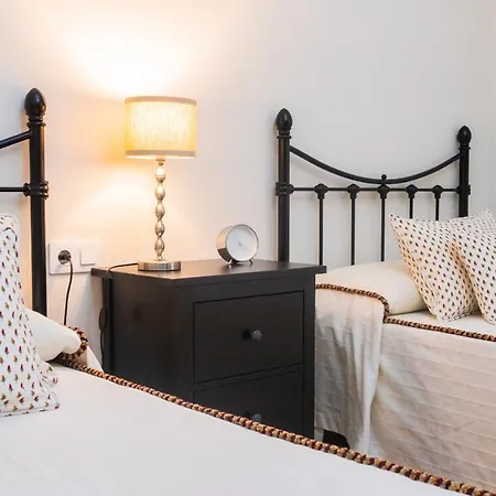 Casa Juana A 50 Metros La Playa Del Reducto Y Wifi Free アレシフェ