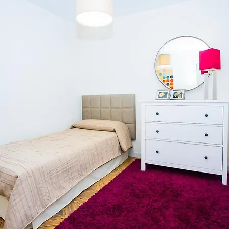 Vakantiehuis Casa Juana A 50 Metros La Playa Del Reducto Y Wifi Free *