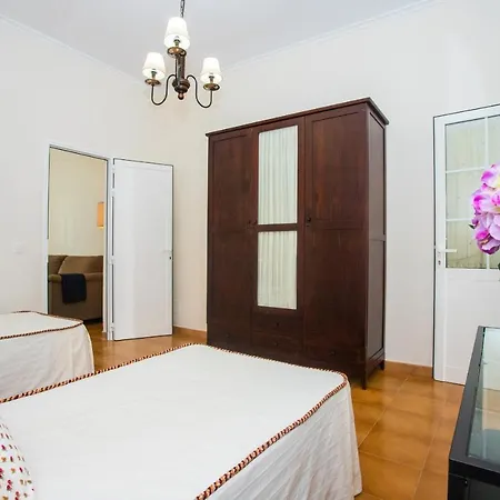 Casa Juana A 50 Metros La Playa Del Reducto Y Wifi Free *