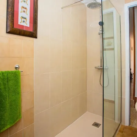 Casa Juana A 50 Metros La Playa Del Reducto Y Wifi Free Vakantiehuis Arrecife (Lanzarote)