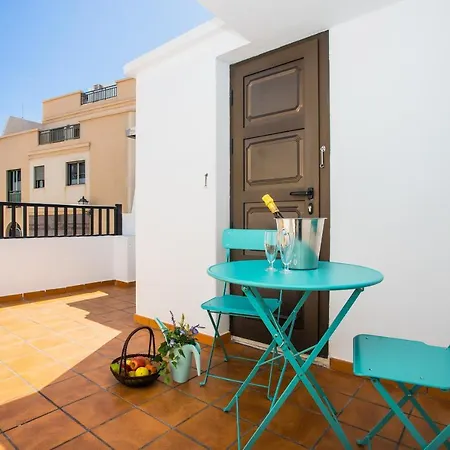 Casa Juana A 50 Metros La Playa Del Reducto Y Wifi Free