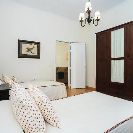 Casa Juana A 50 Metros La Playa Del Reducto Y Wifi Free * アレシフェ