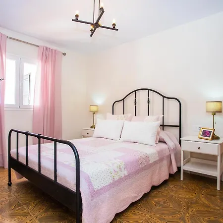Casa Juana A 50 Metros La Playa Del Reducto Y Wifi Free * Арресифе
