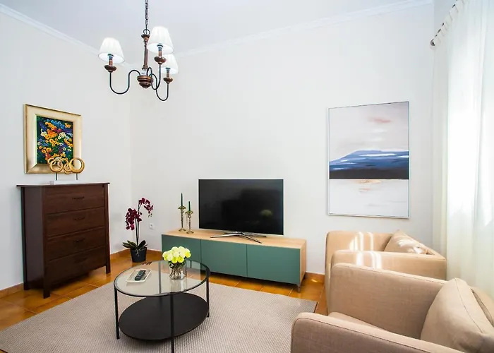 Casa Juana A 50 Metros La Playa Del Reducto Y Wifi Free Сasa de vacaciones