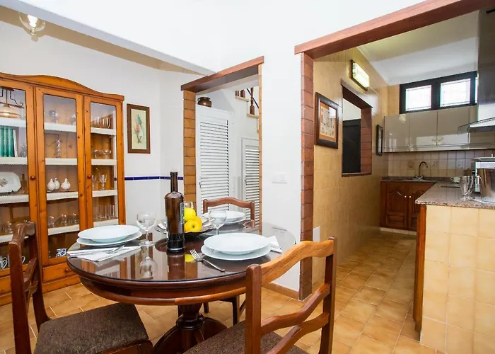 Casa Juana A 50 Metros La Playa Del Reducto Y Wifi Free Arrecife (Lanzarote)