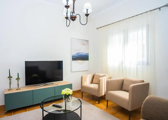 Casa Juana A 50 Metros La Playa Del Reducto Y Wifi Free Сasa de vacaciones