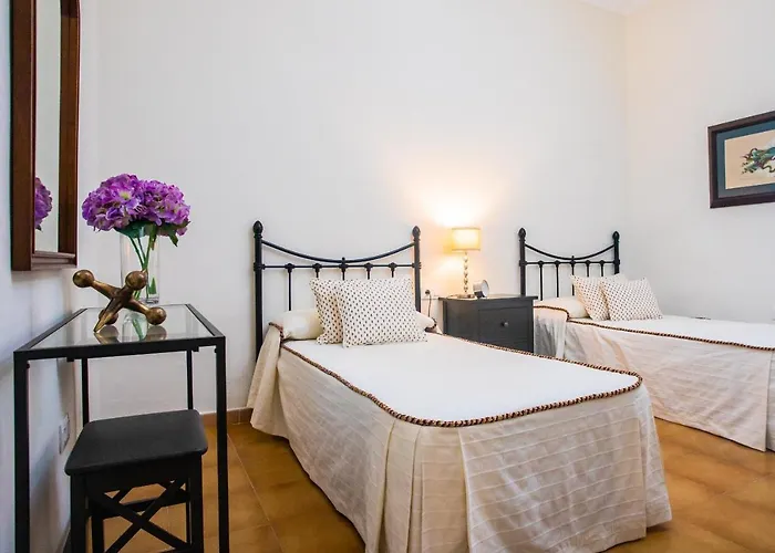 Casa Juana A 50 Metros La Playa Del Reducto Y Wifi Free Сasa de vacaciones