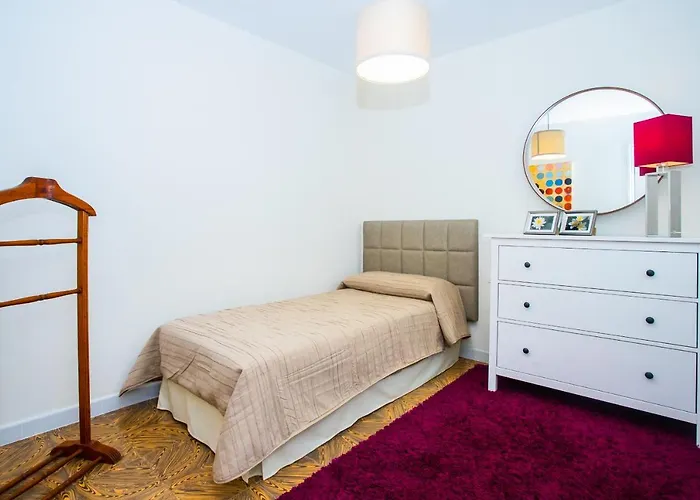 Casa Juana A 50 Metros La Playa Del Reducto Y Wifi Free *