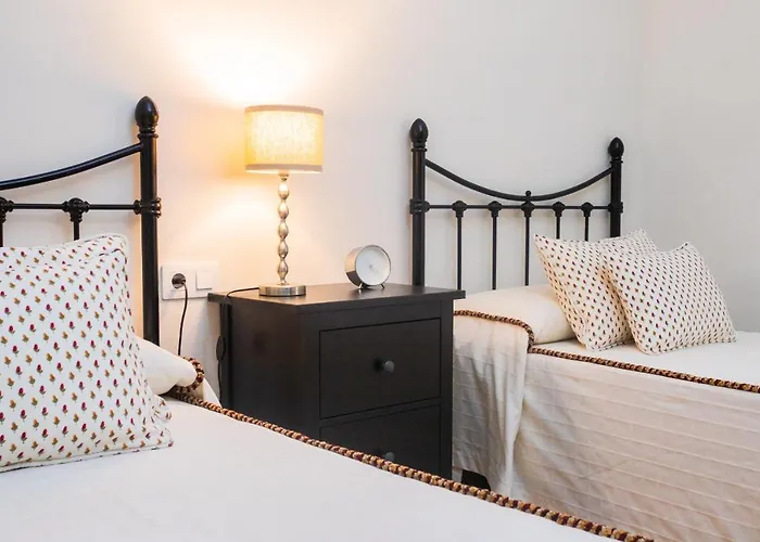 Casa Juana A 50 Metros La Playa Del Reducto Y Wifi Free Arrecife (Lanzarote)