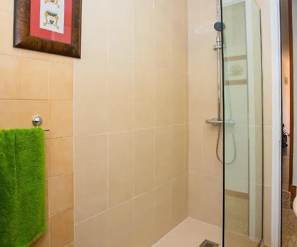 Casa Juana A 50 Metros La Playa Del Reducto Y Wifi Free Сasa de vacaciones Arrecife (Lanzarote)