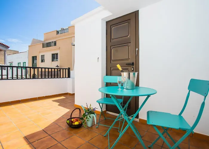 Casa Juana A 50 Metros La Playa Del Reducto Y Wifi Free