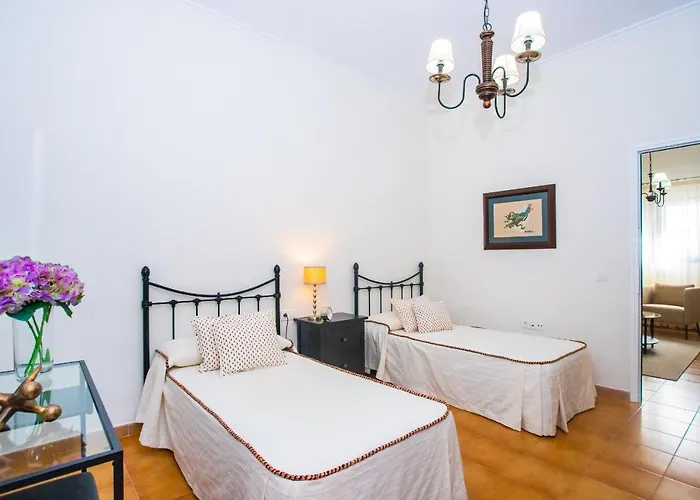 Casa Juana A 50 Metros La Playa Del Reducto Y Wifi Free Сasa de vacaciones