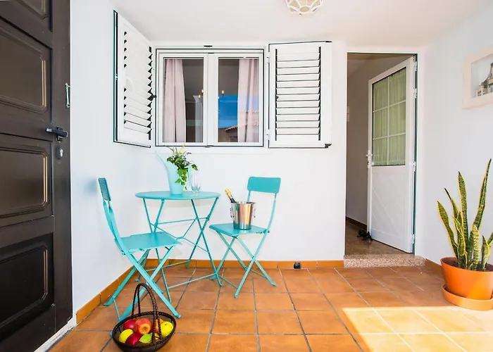 Casa Juana A 50 Metros La Playa Del Reducto Y Wifi Free