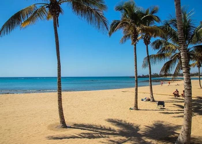 Casa Juana A 50 Metros La Playa Del Reducto Y Wifi Free