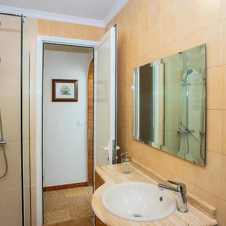 Casa Juana A 50 Metros La Playa Del Reducto Y Wifi Free Arrecife (Lanzarote)