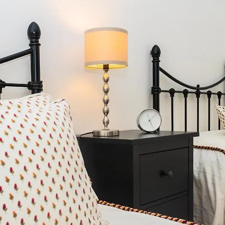 Casa Juana A 50 Metros La Playa Del Reducto Y Wifi Free Feriehus *