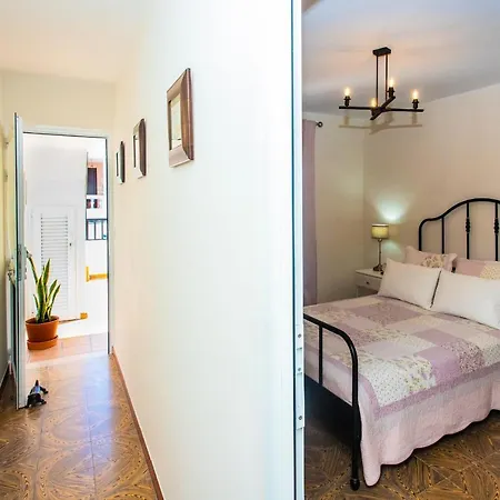 Casa Juana A 50 Metros La Playa Del Reducto Y Wifi Free * Arrecife (Lanzarote)