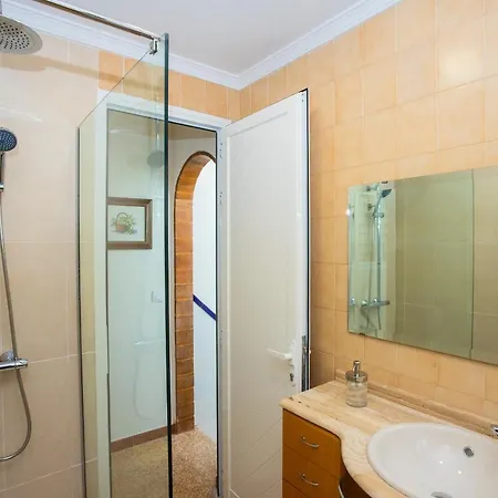 Casa Juana A 50 Metros La Playa Del Reducto Y Wifi Free *