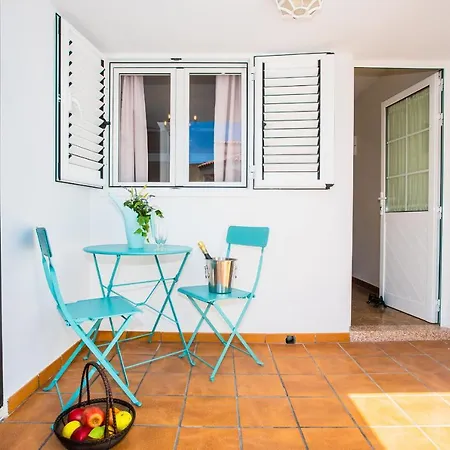 Casa Juana A 50 Metros La Playa Del Reducto Y Wifi Free