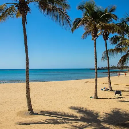 Casa Juana A 50 Metros La Playa Del Reducto Y Wifi Free