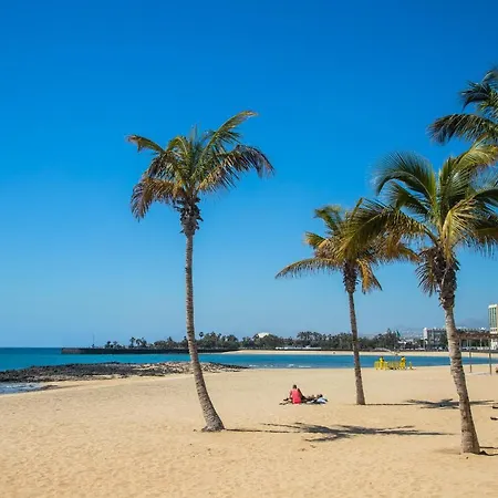 Casa Juana A 50 Metros La Playa Del Reducto Y Wifi Free