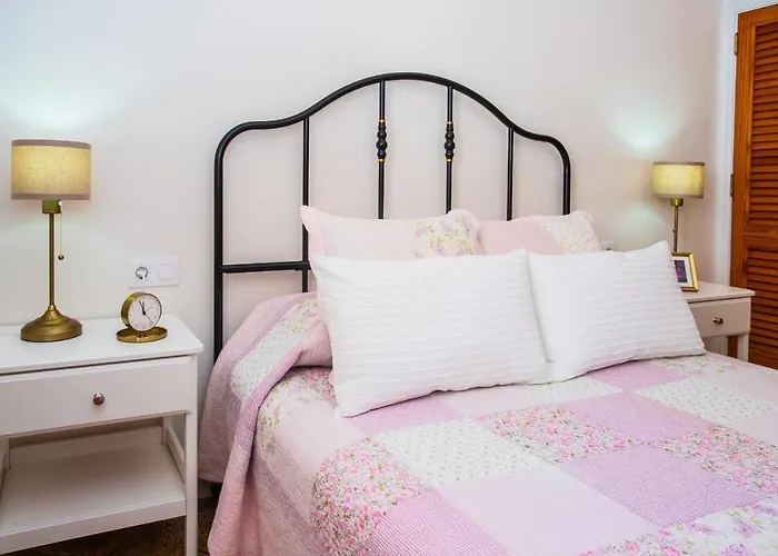 Casa Juana A 50 Metros La Playa Del Reducto Y Wifi Free * Arrecife (Lanzarote)