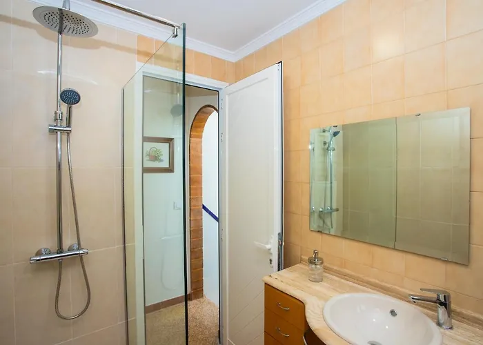 Casa Juana A 50 Metros La Playa Del Reducto Y Wifi Free *