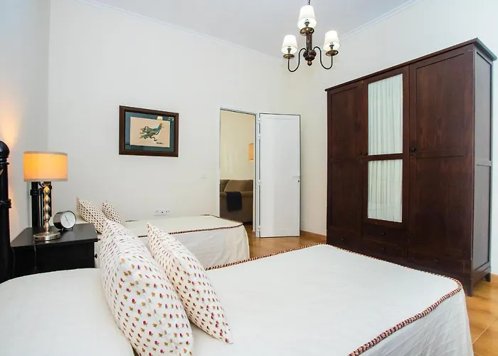 Casa Juana A 50 Metros La Playa Del Reducto Y Wifi Free * Arrecife (Lanzarote)